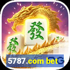 5787.com bet